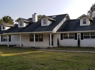 1083 Fm 1632, Woodville, TX 75979