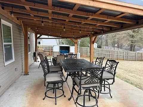 4 bed, 1816 sqft, $5,500 — Photo 4