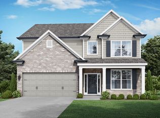 Inwood Plan, Hellen Valley, Braselton, GA 30517