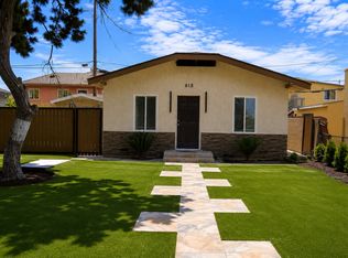 615 S Helena St, Anaheim, CA 92805