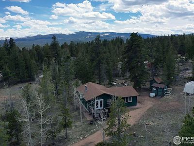 143 Sutiki Dr, Red Feather Lakes, CO, 80545