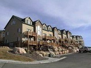 5060 E Lake Vw 1105, Eden, UT 84310