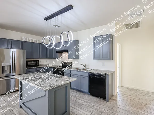 9820 W Sanna St, Peoria, AZ 85345