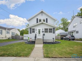 836 Hurd Ave, Findlay, OH 45840