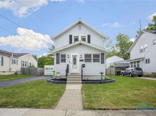 836 Hurd Ave, Findlay, OH 45840