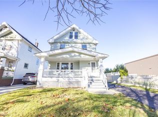 3436 W 126th St, Cleveland, OH 44111