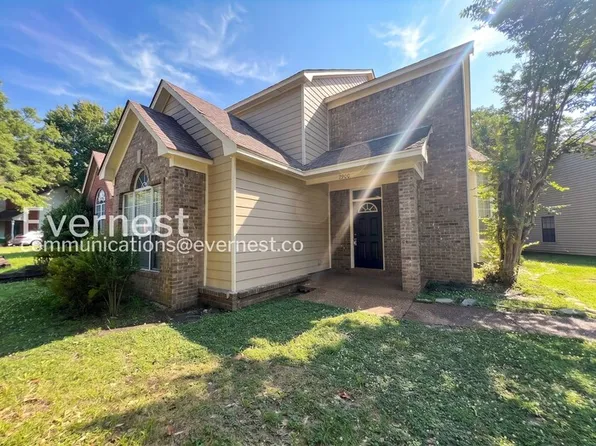 7900 Hunters Xing, Cordova, TN 38018
