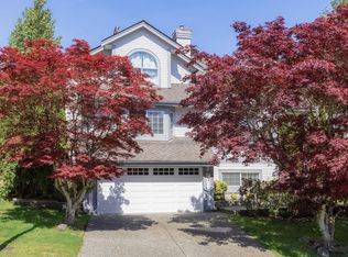 2905 Cliffrose Cres, Coquitlam, BC V3E 2S9