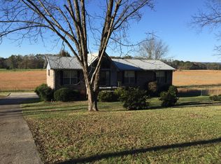 32051 Us Highway 411, Ashville, AL 35953