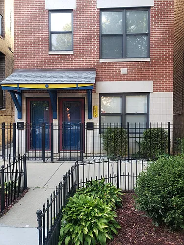 1454 N Leavitt St #1 Photo 1