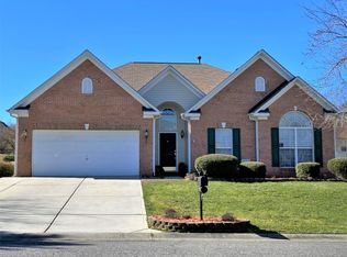 1211 Faversham Ln, Rock Hill, SC 29730