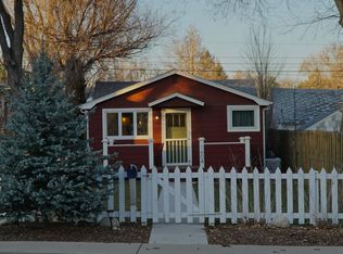 1604 3rd Ave, Longmont, CO 80501