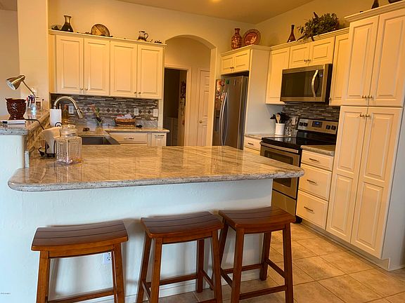 Kitchen sst appliances