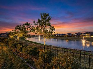 444 Round Lake Dr, Rosenberg, TX 77469