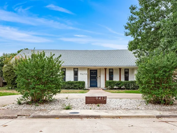 9412 Hunters Creek Dr, Dallas, TX 75243