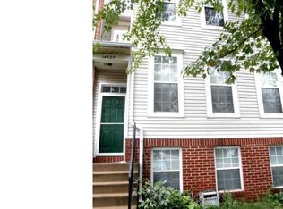14727 Beaumeadow Ct, Centreville, VA 20120