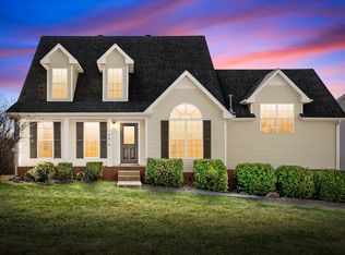 148 Keswick Ct, Clarksville, TN 37040