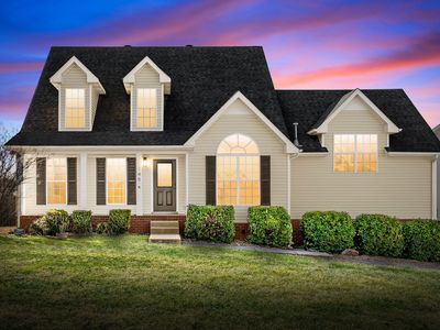 148 Keswick Ct, Clarksville, TN, 37040