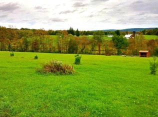Lot 271 N Baker Rd, Waymart, PA 18472