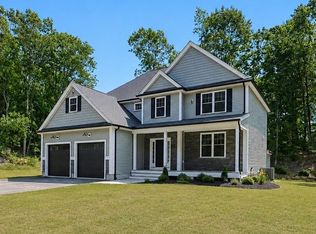 LOT Longhill Rd #A, Franklin, MA 02038