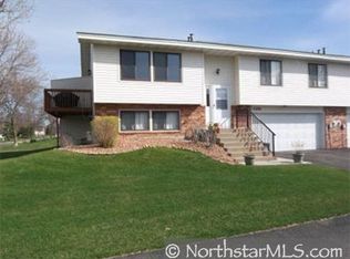 4296 Evergreen Dr, Vadnais Heights, MN 55127
