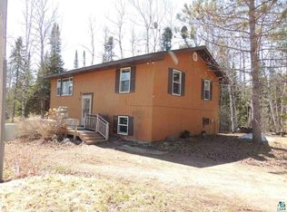 272 County Road 48, Grand Marais, MN 55604