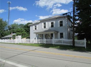 3349 Route 18, Hookstown, PA 15050