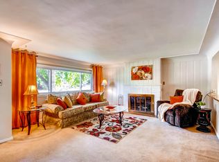 4435 Teller St, Wheat Ridge, CO 80033