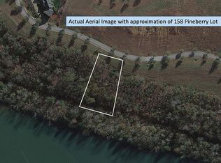 158 Pineberry Rd E, Oak Ridge, TN 37830