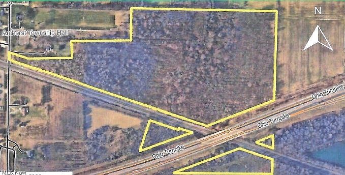 1st image of Oberlin Rd