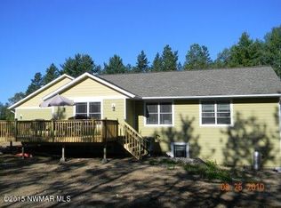 10337 Juneberry Rd NW, Bemidji, MN 56601