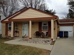2333 Ida Dr, Toledo, OH 43613
