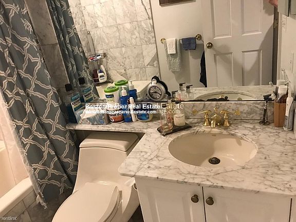 331 Beacon St. #1 Boston - Back Bay Unit Photo 6