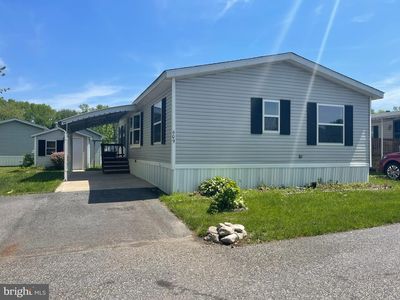 609 Tee Jay Ln, Dundalk, MD, 21222