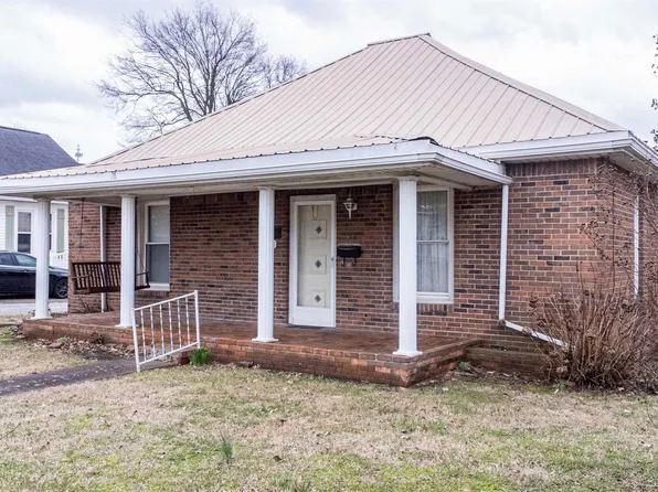 921 W Main St, Princeton, KY 42445