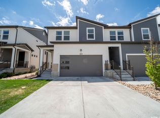 283 W 660 N, Vineyard, UT 84059