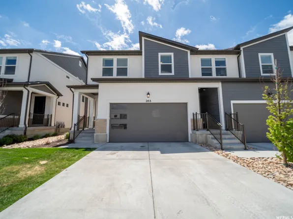 283 W 660 N, Vineyard, UT 84059
