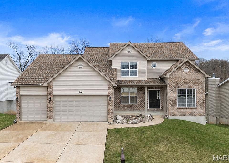 1st image of 844 Konert Hill Dr