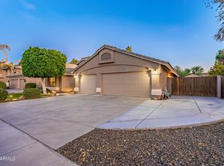 1455 E Toledo St, Gilbert, AZ 85295