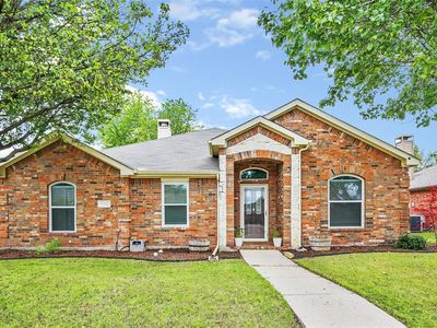 3312 Nutmeg Dr, McKinney, TX, 75070