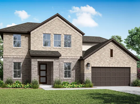 Davenport Plan, Capitol Collection at Lariat