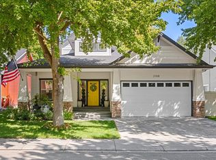 2108 N Trail Creek Ln, Eagle, ID 83616