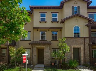 1022 Coriander Walkway, San Jose, CA 95133