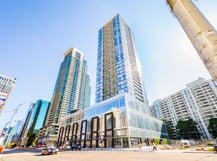 5180 Yonge St #2302, Toronto, ON M2N 0K5