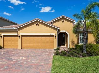 12143 Aztec Rose Ln, Orlando, FL 32827