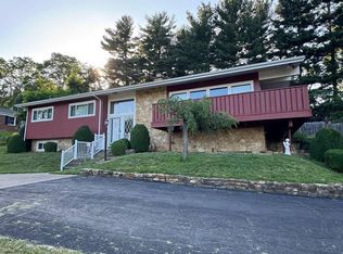 25 Applewood Dr, Chillicothe, OH 45601