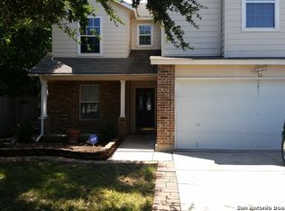 9426 Santa Fe Rdg, San Antonio, TX 78245