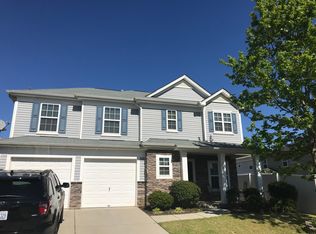 174 Silverspring Pl, Mooresville, NC 28117