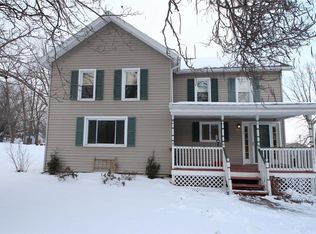 3183 Genesee St, Piffard, NY 14533