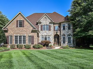 7523 Meadowgate Ln, Waxhaw, NC 28173